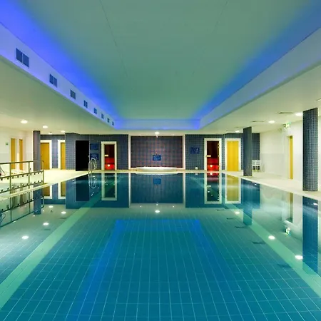 Maldron Hotel&Leisure Centre Limerick 