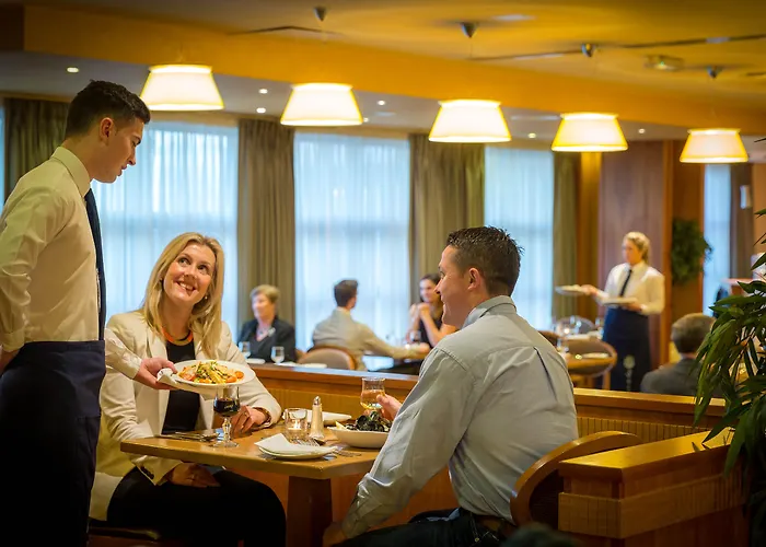 Maldron Hotel & Leisure Centre Limerick