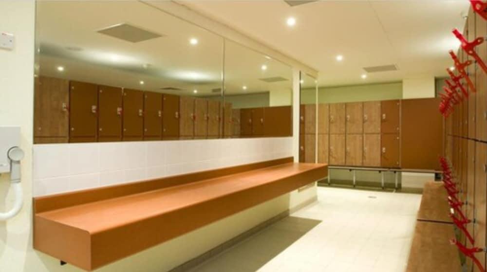Hotel Maldron & Leisure Centre Limerick