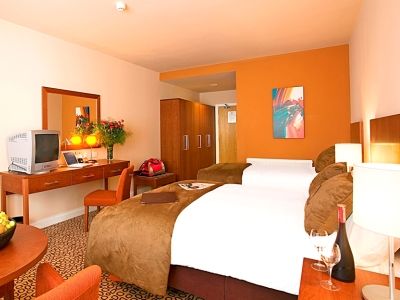 Hotel Maldron & Leisure Centre Limerick