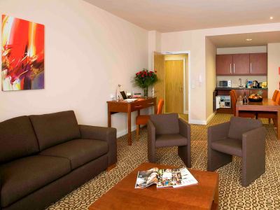 Maldron & Leisure Centre Hotel Limerick
